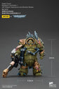 JoyToy WH40K Death Guard Blightlord Terminator 1