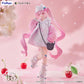 Vocaloid Tenitol Sakura Miku Cool Style (Petit) Figure