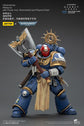 JoyToy WH40K Ultramarines Metaurus