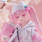 Vocaloid Tenitol Sakura Miku Cool Style (Petit) Figure