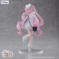 Vocaloid Tenitol Sakura Miku Cool Style (Petit) Figure