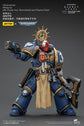 JoyToy WH40K Ultramarines Metaurus