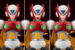 Mega Man X (Rockman X) Zero [1st Ver.] Model Kit