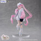 Vocaloid Tenitol Sakura Miku Cool Style (Petit) Figure