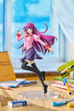 Monogatari - Pop Up Parade Hitagi Senjyogahara L Size Figure