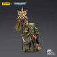 JoyToy WH40K Death Guard Plague Marine Icon Bearer