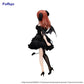 The Quintessential Quintuplets BiCute Dark Nakano Miku Figure