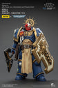 JoyToy WH40K Ultramarines Metaurus