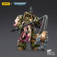 JoyToy WH40K Death Guard Blightlord Terminator 2