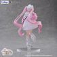 Vocaloid Tenitol Sakura Miku Cool Style (Petit) Figure
