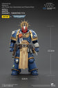 JoyToy WH40K Ultramarines Metaurus