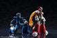Mega Man X (Rockman X) Zero [1st Ver.] Model Kit