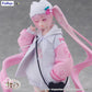 Vocaloid Tenitol Sakura Miku Cool Style (Petit) Figure