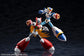 Mega Man X (Rockman X) Zero [1st Ver.] Model Kit