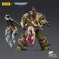 JoyToy WH40K Death Guard Blightlord Terminator 2