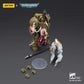JoyToy WH40K Death Guard Blightlord Terminator 2