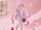 Vocaloid Tenitol Sakura Miku Cool Style (Petit) Figure
