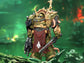 JoyToy WH40K Death Guard Blightlord Terminator 3