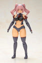 Frame Arms Girl Kagutsuchi Otsu Fencer Model Kit
