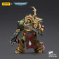 JoyToy WH40K Death Guard Blightlord Terminator 3