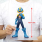 Mega Man Battle Network Grandista Mega Man.EXE Figure
