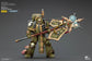 JoyToy WH40K Death Guard Plague Marine Icon Bearer