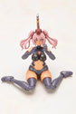 Frame Arms Girl Kagutsuchi Otsu Fencer Model Kit