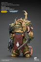 JoyToy WH40K Death Guard Blightlord Terminator 3