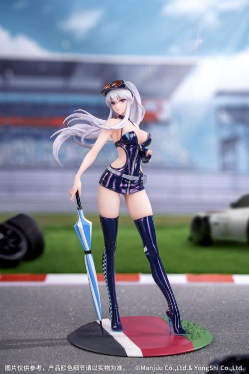 Azur Lane Gift+ Enterprise Wind Catcher 1/8 Scale Figure
