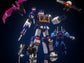 Blokees Transformers Sound Wave Action Edition Model Kit