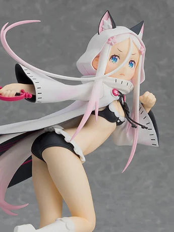 Warau Ars Notoria Pop Up Parade Ars Notoria (Cat Kingdom Ver.)