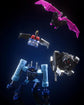 Blokees Transformers Sound Wave Action Edition Model Kit