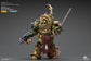 JoyToy WH40K Death Guard Blightlord Terminator 3