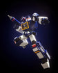 Blokees Transformers Sound Wave Action Edition Model Kit