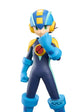 Mega Man Battle Network Grandista Mega Man.EXE Figure