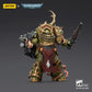 JoyToy WH40K Death Guard Blightlord Terminator 3