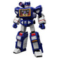 Blokees Transformers Sound Wave Action Edition Model Kit