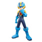 Mega Man Battle Network Grandista Mega Man.EXE Figure