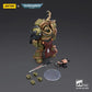 JoyToy WH40K Death Guard Blightlord Terminator 3
