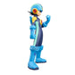 Mega Man Battle Network Grandista Mega Man.EXE Figure