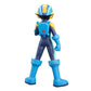 Mega Man Battle Network Grandista Mega Man.EXE Figure