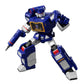 Blokees Transformers Sound Wave Action Edition Model Kit