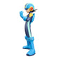 Mega Man Battle Network Grandista Mega Man.EXE Figure
