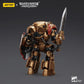 JoyToy The Horus Heresy Legio Custodes Contemptor-Galatus Dreadnought