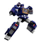 Blokees Transformers Sound Wave Action Edition Model Kit