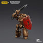 JoyToy The Horus Heresy Legio Custodes Contemptor-Galatus Dreadnought