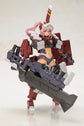 Frame Arms Girl Kagutsuchi Otsu Fencer Model Kit