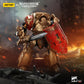 JoyToy The Horus Heresy Legio Custodes Contemptor-Galatus Dreadnought