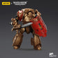 JoyToy The Horus Heresy Legio Custodes Contemptor-Galatus Dreadnought