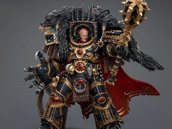 JoyToy Warhammer The Horus Heresy Sons of Horus Warmaster Horus Primarch of the XVI Legion